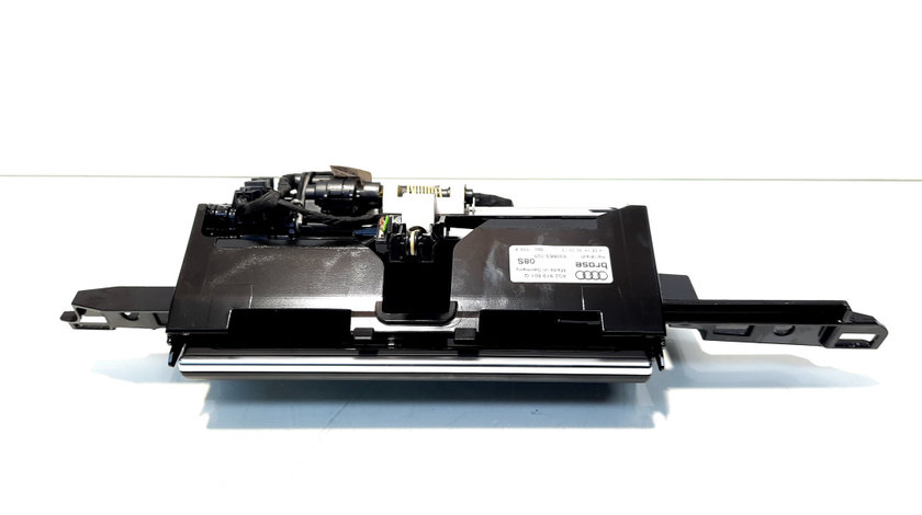 Display navigatie, cod 4G2919601Q, Audi A6 (4G2, C7) (id:516325)