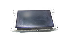 Display navigatie, cod 4L0919604, Audi A4 (8K2, B8...