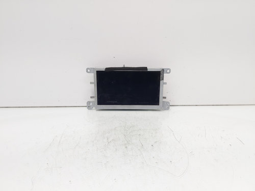 Display navigatie, cod 4L0919604, Audi A4 Avant (8K5, B8) (id:691792)