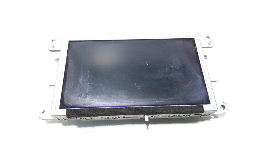 Display navigatie, cod 4L0919604, Audi A5 (8T3) (idi:560037)