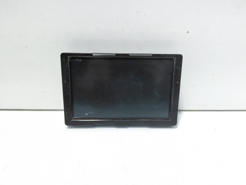 Display navigatie, cod 555343750, Opel Astra K (id:677736)