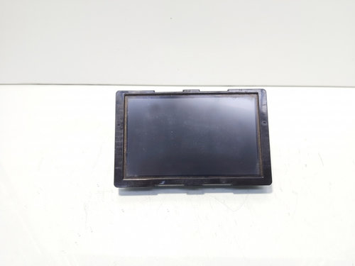 Display navigatie, cod 555343750, Opel Astra K Combi (idi:677736)