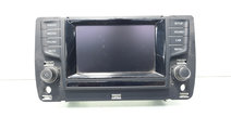 Display navigatie, cod 5G0919605, VW Golf 7 (5G) (...