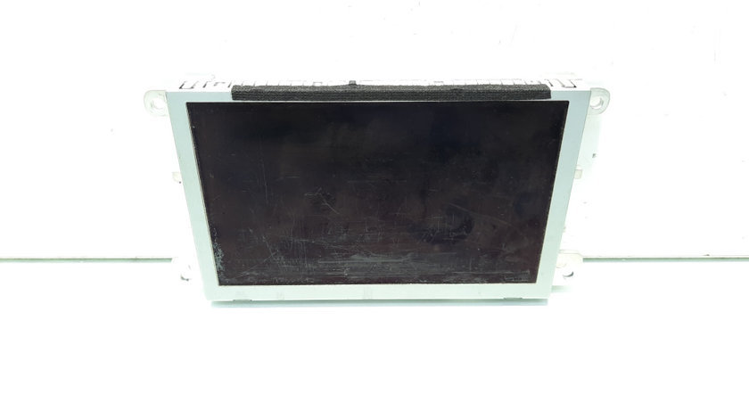 Display navigatie, cod 8R0919604A, Audi A5 Sportback (8TA) (id:572836)