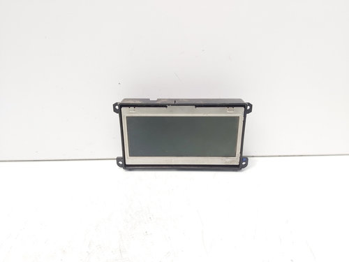 Display navigatie, cod 8T0919603, Audi A5 Cabriolet (8F7) (idi:691574)