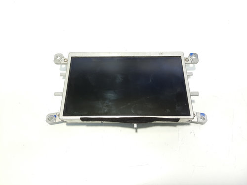 Display navigatie, cod 8T0919603A, Audi A4 (8K2, B8) (id:475435)