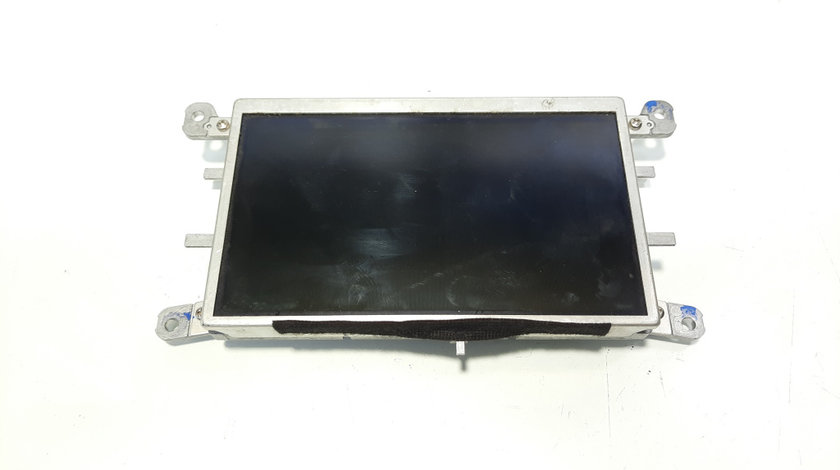 Display navigatie, cod 8T0919603A, Audi A5 Cabriolet (8F7) (idi:475435)