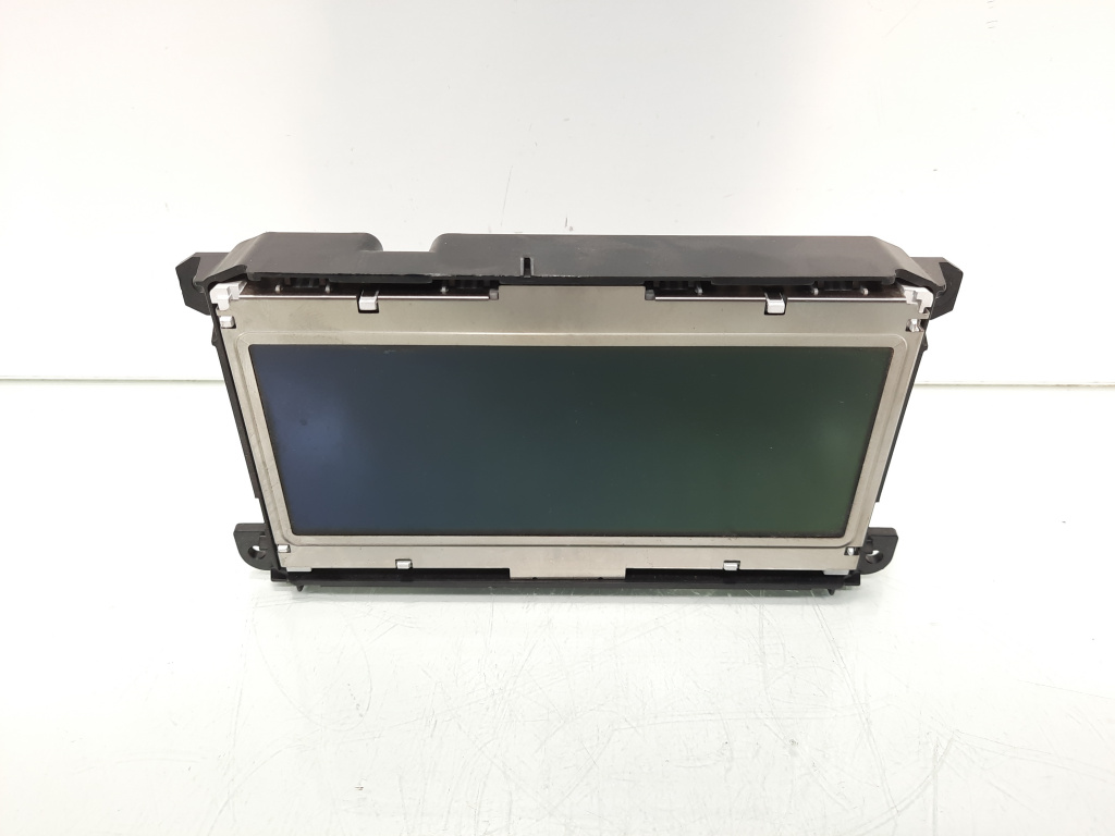 Display navigatie, cod 8T0919603B, Audi A4 Avant (8K5, B8) (id:551447)