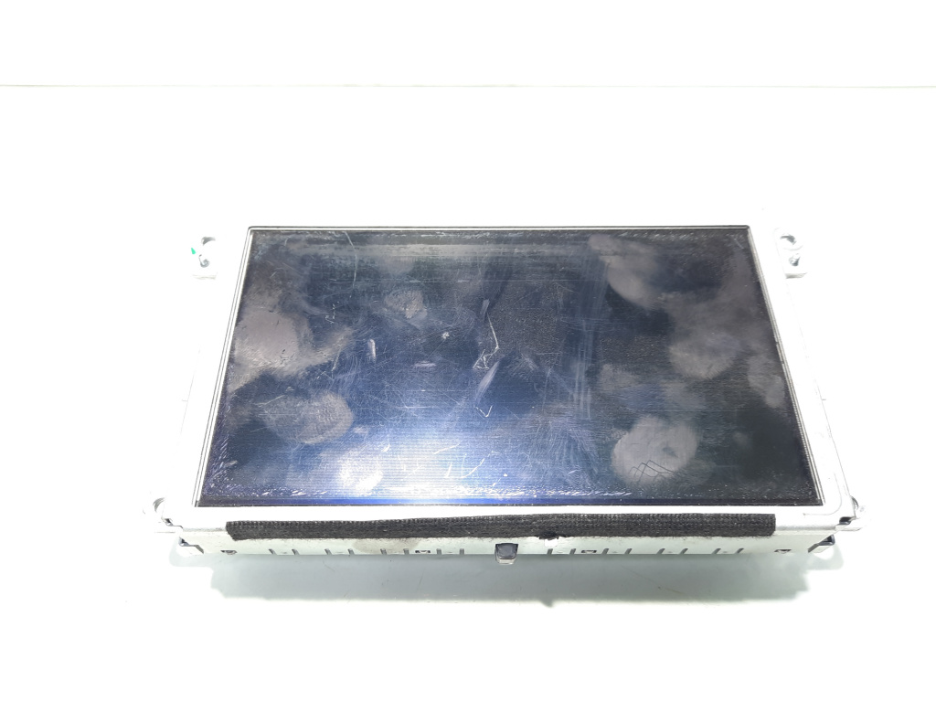 Display navigatie, cod 8T0919603C, Audi A4 Allroad (8KH, B8) (idi:578827)