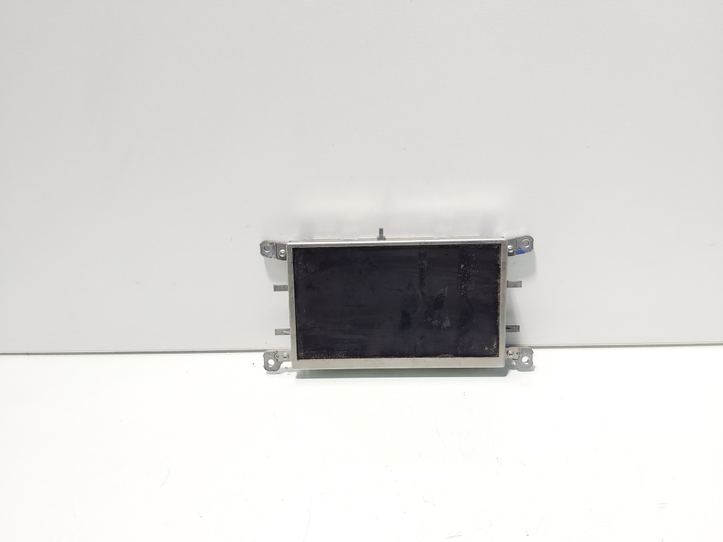 Display navigatie, cod 8T0919603E, Audi A4 (8K2, B8) (id:672552)
