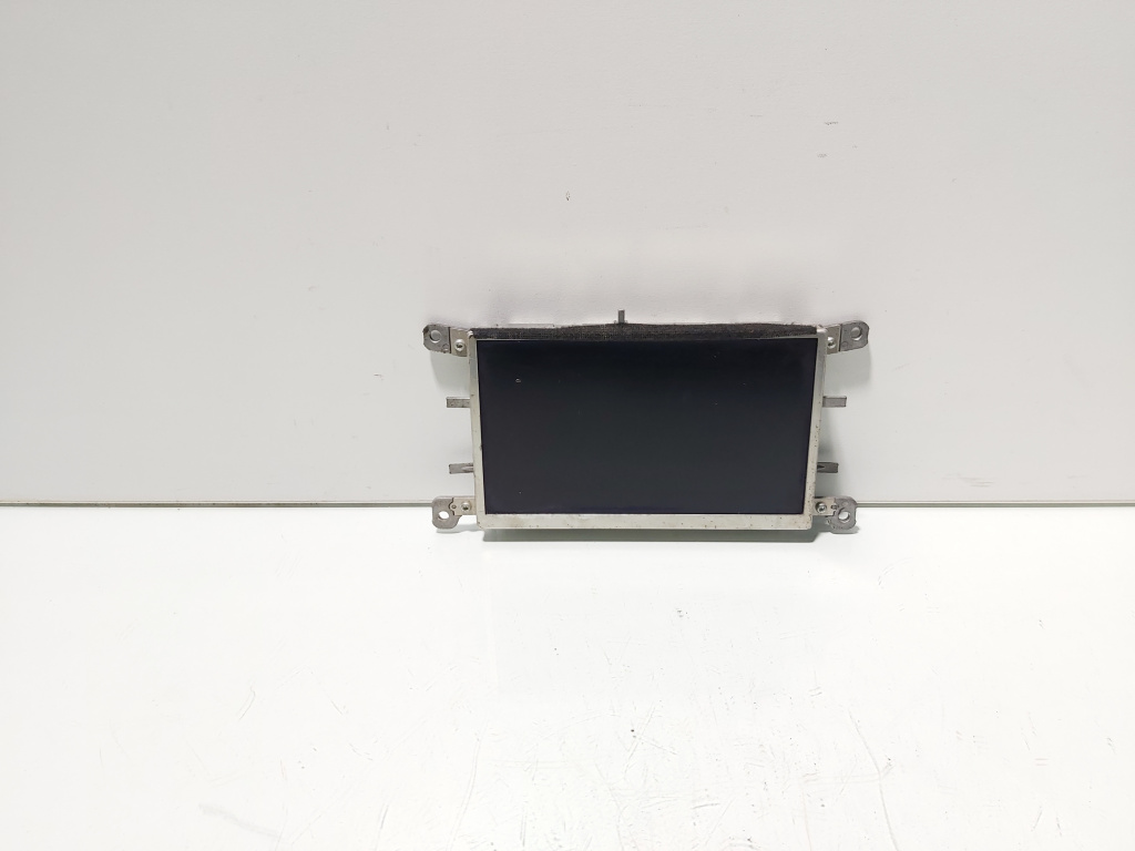 Display navigatie, cod 8T0919603E, Audi A4 (8K2, B8) (id:676660)
