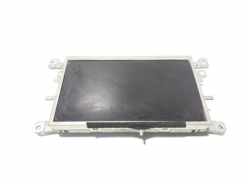 Display navigatie, cod 8T0919603E, Audi A4 (8K2, B8) (id:676887)