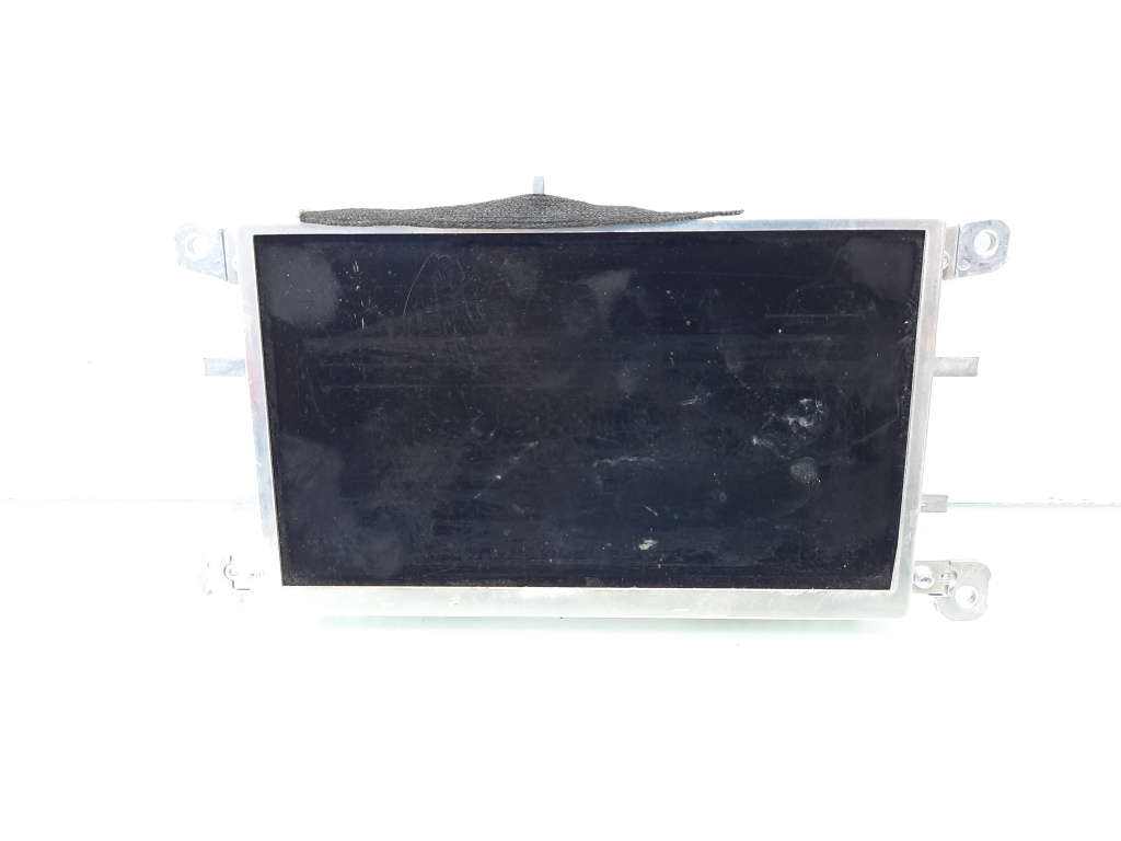 Display navigatie, cod 8T0919603E, Audi A4 Allroad (8KH, B8) (idi:550490)