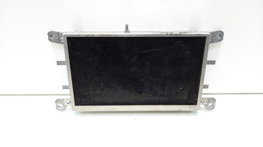 Display navigatie, cod 8T0919603E, Audi A5 (8T3) (idi:598116)