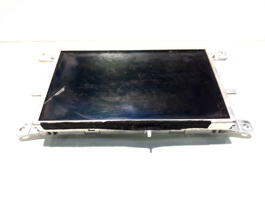 Display navigatie, cod 8T0919603E, Audi A5 Sportback (8TA) (id:510046)