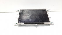 Display navigatie, cod 8T0919603F, Audi A5 (8T3) (...