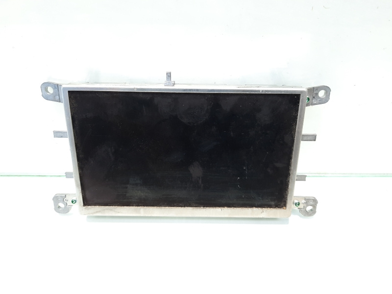 Display navigatie, cod 8T0919603F, Audi A5 (8T3) (idi:478948)