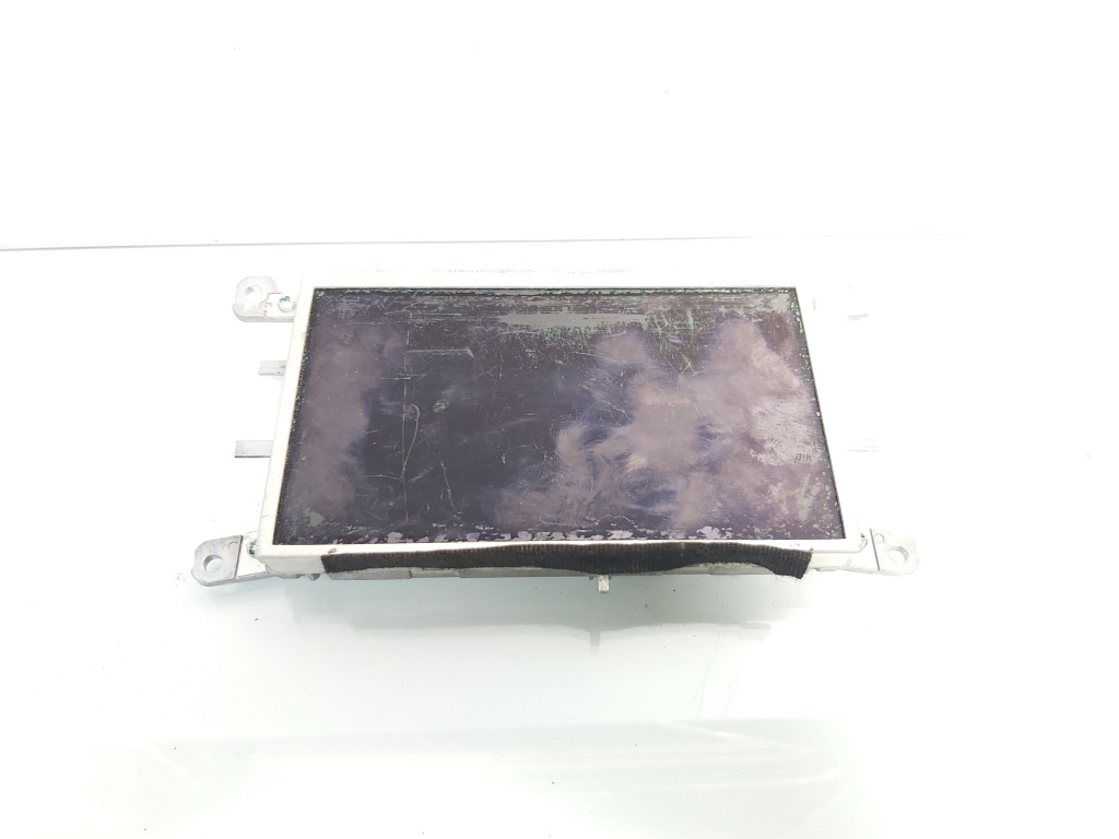 Display navigatie, cod 8T0919603F, Audi A5 Cabriolet (8F7) (idi:694067)