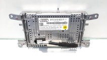 Display navigatie, cod 8T0919603F, Audi Q5 (8RB) (...