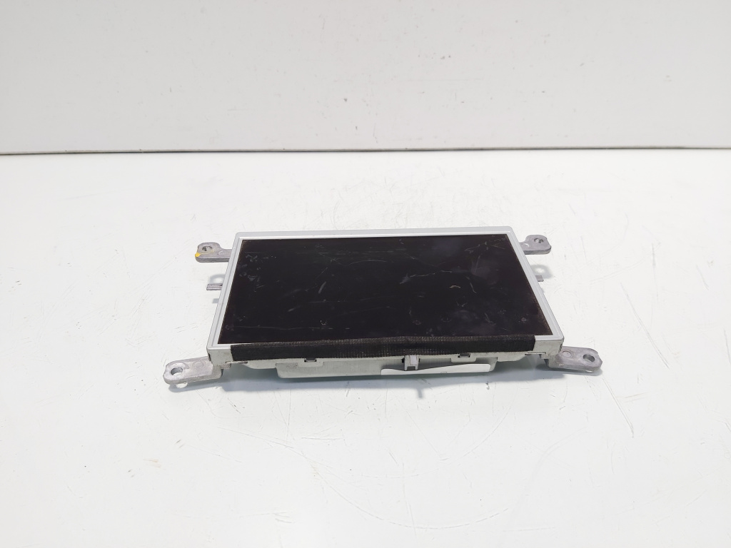 Display navigatie, cod 8T0919603G, Audi A4 (8K2, B8) (id:706159)