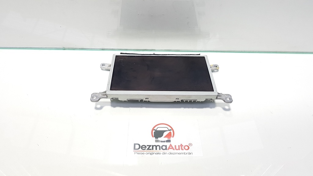 Display navigatie, cod 8T0919603G, Audi A5 Sportback (8TA) (idi:390000)