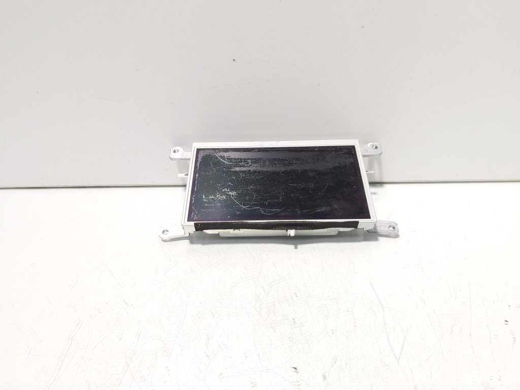 Display navigatie, cod 8T0919603G, Audi A5 Sportback (8TA) (id:688001)