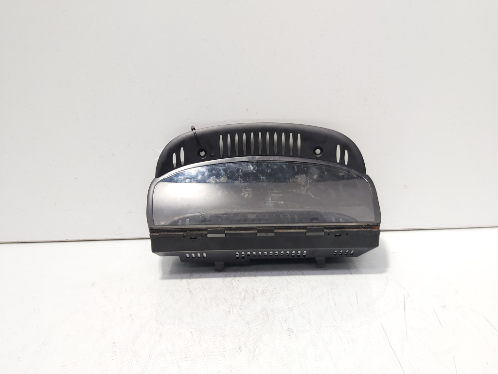 Display navigatie, cod 9114357, Bmw 5 (E60) (id:705127)