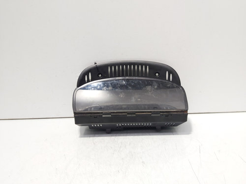 Display navigatie, cod 9114357, Bmw 5 (E60) (id:705127)