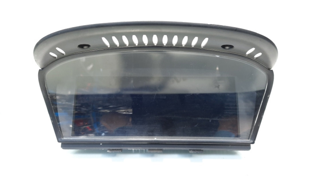 Display navigatie, cod 9141809, Bmw 5 (E60) (id:429445)