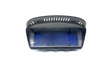 Display navigatie, cod 9145102, Bmw 3 Cabriolet (E...