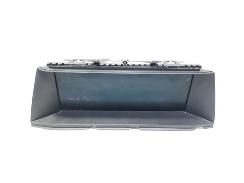 Display navigatie, cod 9203048, Bmw 5 Gran Turismo (GT) (idi:466174)