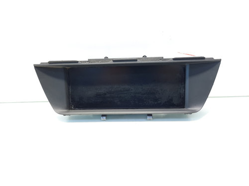Display navigatie, cod 9225707-03, Bmw 5 Touring (F11) (idi:564232)