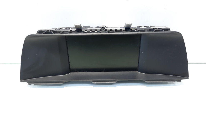 Display navigatie, cod 9227560-01, Bmw 5 (F10) (id:554162)