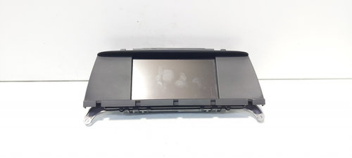 Display navigatie, cod 9231321013, Bmw X3 (F25) (id:689063)