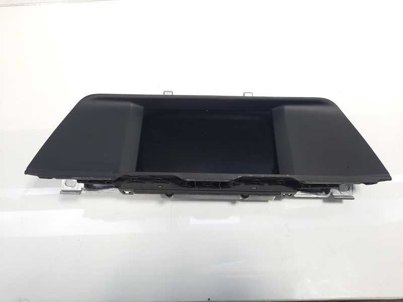Display navigatie, cod 9247871-01, Bmw 5 (F10) (id:434672)