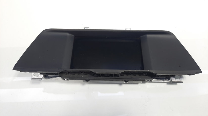 Display navigatie, cod 9247871-01, Bmw 5 (F10) (id:434672)