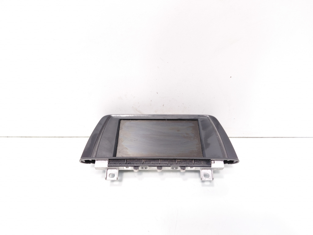 Display navigatie, cod 9262753, Bmw 3 Touring (F31) (idi:696371)