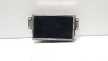 Display navigatie, cod 9656303580, Peugeot 607 (id...