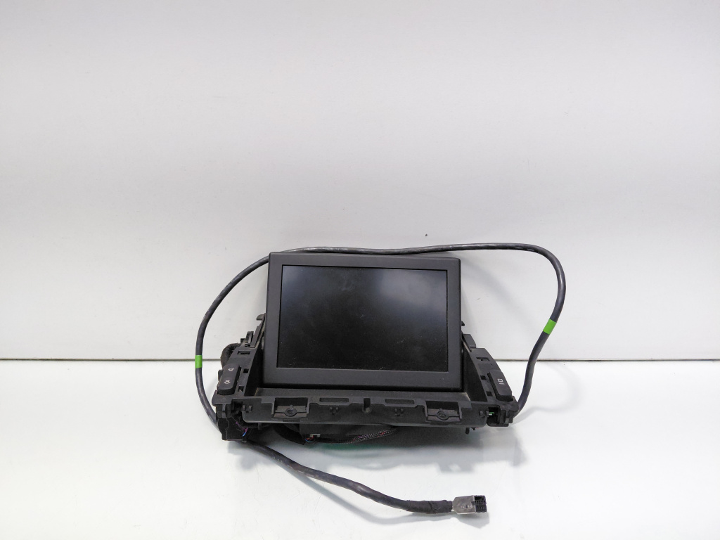 Display navigatie, cod 98045606ZD, Peugeot 5008 (id:696436)