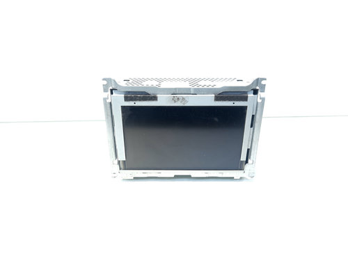 Display navigatie, cod 9X23-10E889-A, Jaguar XF (X250) (id:527770)