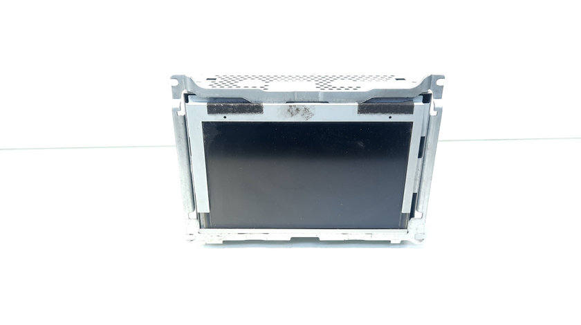 Display navigatie, cod 9X23-10E889-A, Jaguar XF (X250) (id:527770)