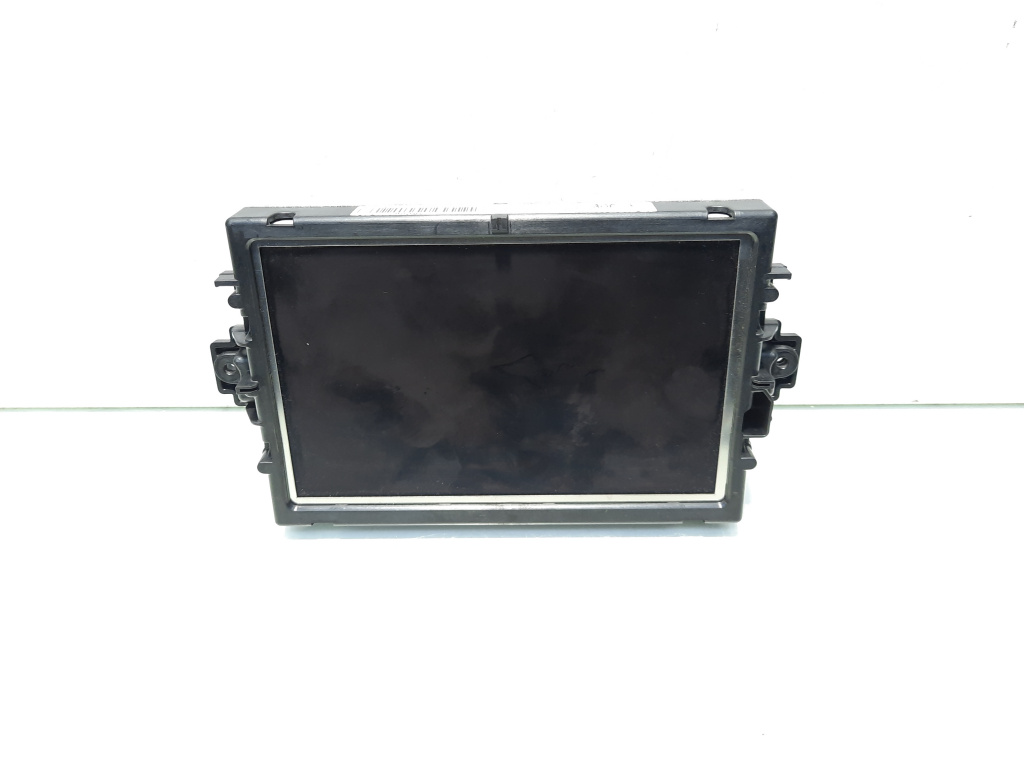 Display navigatie, cod A1729008500, Mercedes Clasa C (W204) (idi:572823)