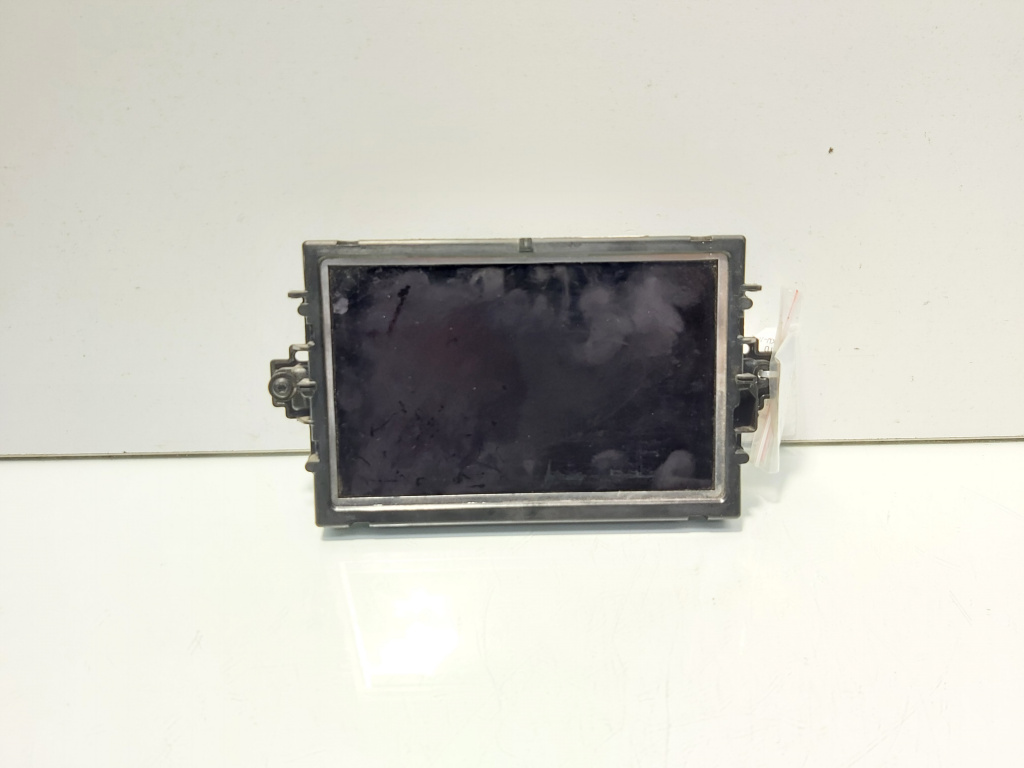 Display navigatie, cod A1729008500, Mercedes Clasa C T-Model (S204) (id:700158)