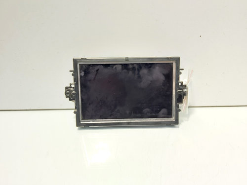 Display navigatie, cod A1729008500, Mercedes Clasa C T-Model (S204) (id:700158)