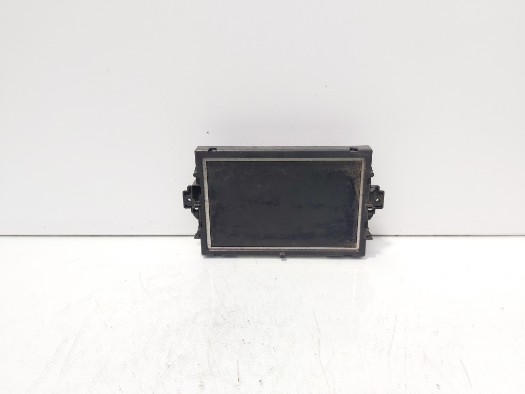 Display navigatie, cod A1729008500, Mercedes Clasa C T-Model (S204) (id:691852)