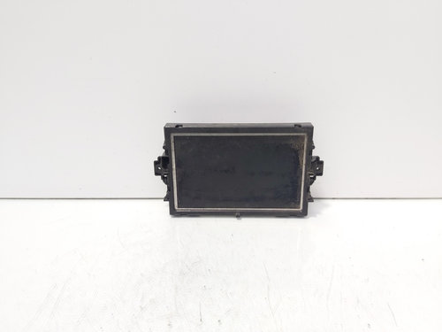 Display navigatie, cod A1729008500, Mercedes Clasa C T-Model (S204) (id:691852)