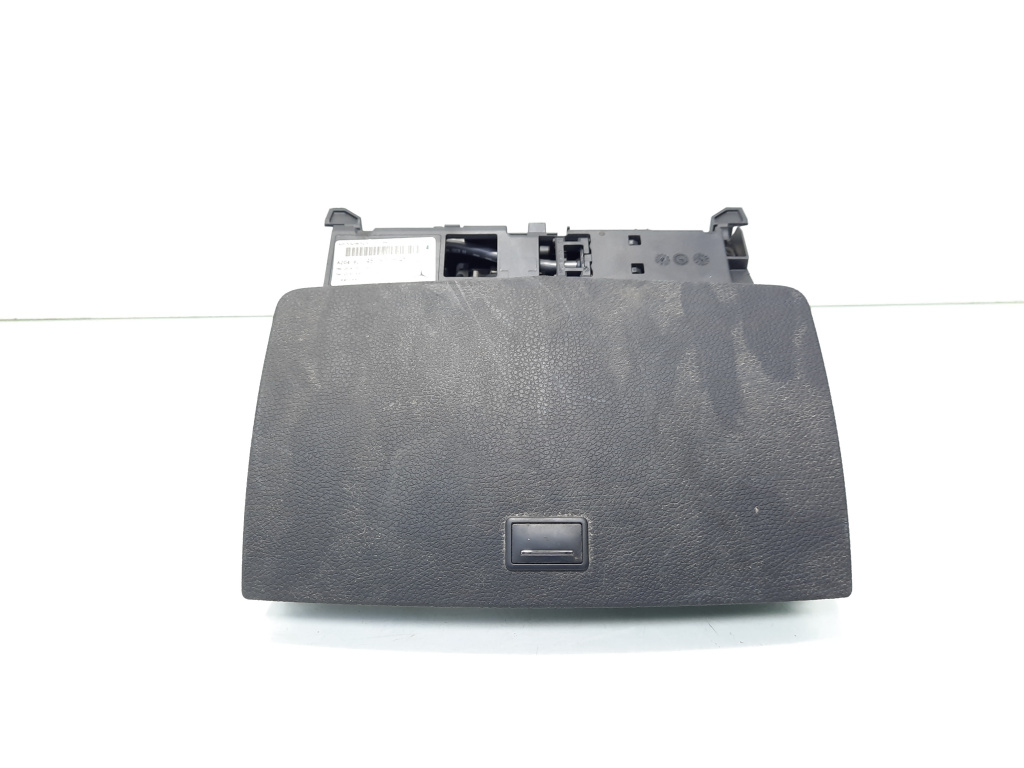 Display navigatie, cod A2048204697, Mercedes Clasa C (W204) (idi:582701)