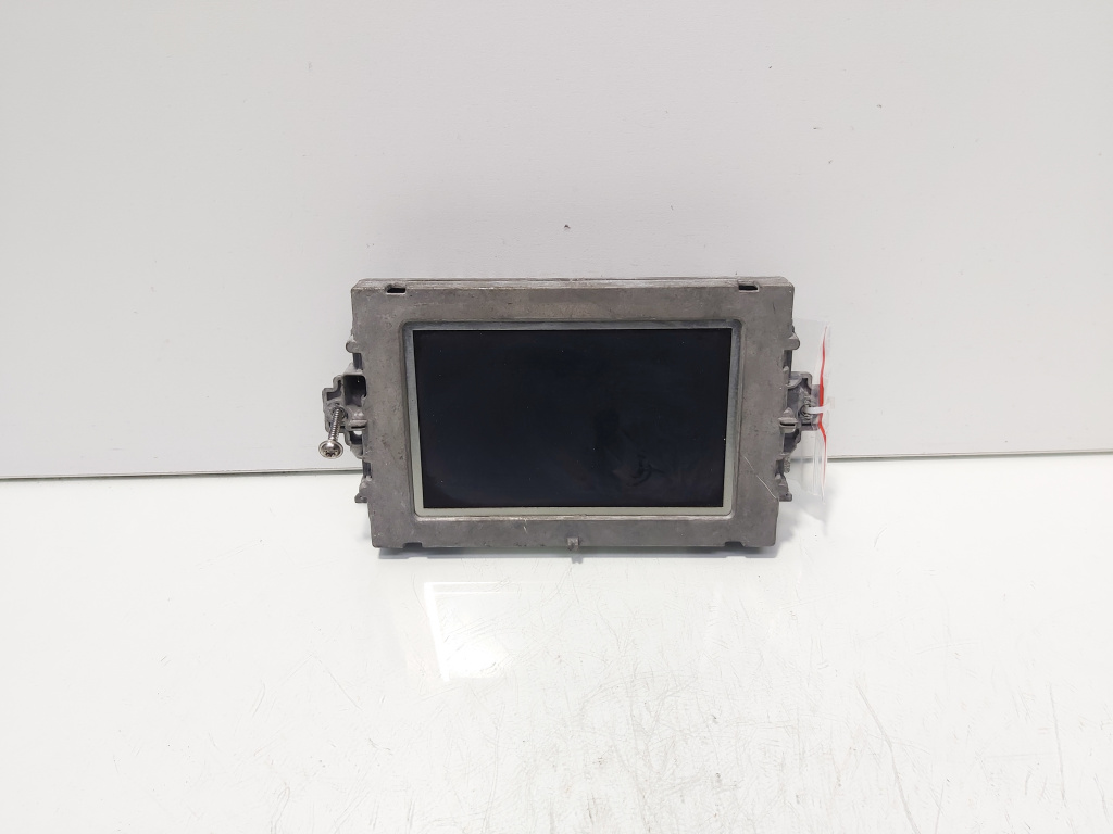 Display navigatie, cod A2049005205, Mercedes Clasa C (W204) (id:688436)