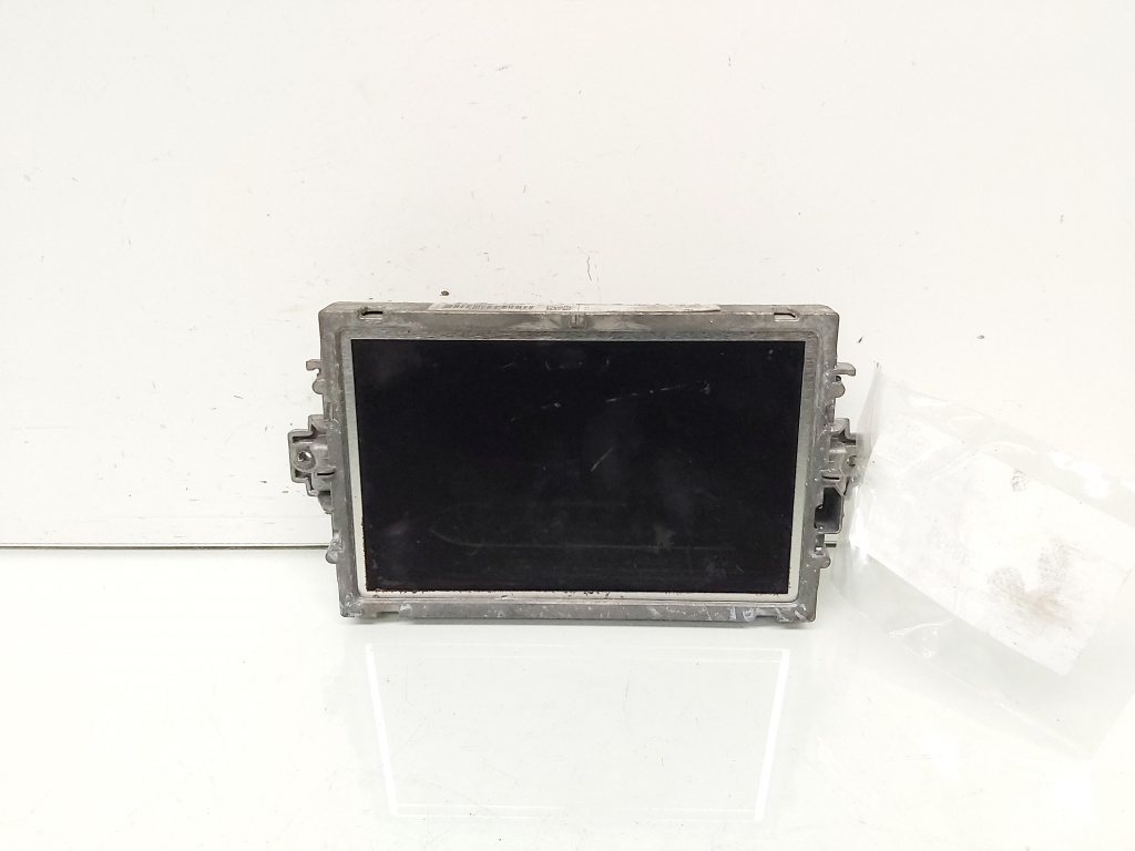 Display navigatie, cod A2049007408, Mercedes Clasa C (W204) (id:666897)