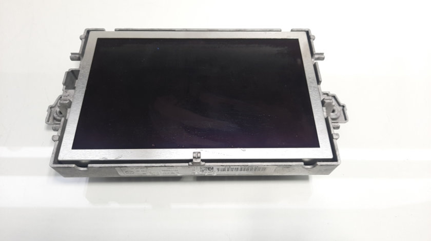 Display navigatie, cod A2129002216, Mercedes Clasa E (W212) (id:458521)